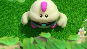 Analisi di Super MARIO RPG