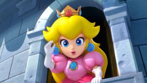 Analisi di Super MARIO RPG