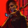 Cyberpunk 2077 Phantom Liberty