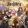 ASTLIBRA Revision cover