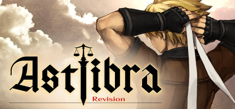 Astlibra Revision, la recensione (Nintendo Switch)