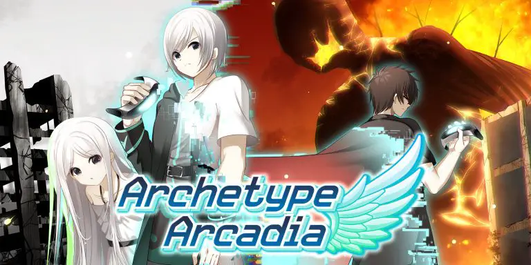 Archetype Arcadia – Recensione Nintendo Switch