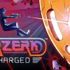Berzerk Recharged