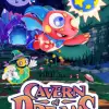 Cavern Of Dreams