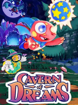 Cavern Of Dreams, recensione (Steam)