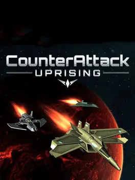 CounterAttack: Uprising, la recensione (Nintendo Switch)