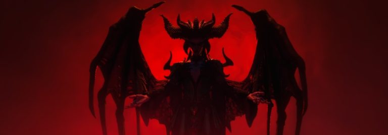 Diablo IV