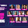 Esperienza imperdibile a las vegas: f1 23 di ea sports si prepara a un weekend epico