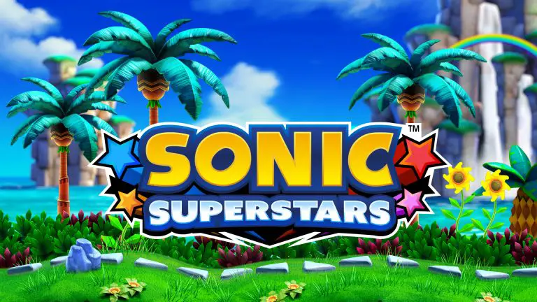 Sonic Superstars Speed Strats
