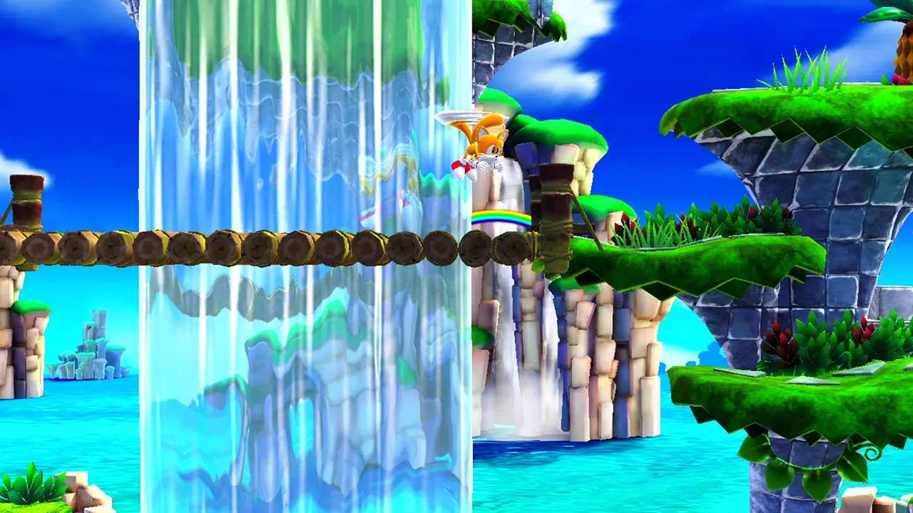 Sonic Superstars Speed Strats, pubblicato l'episodio 2