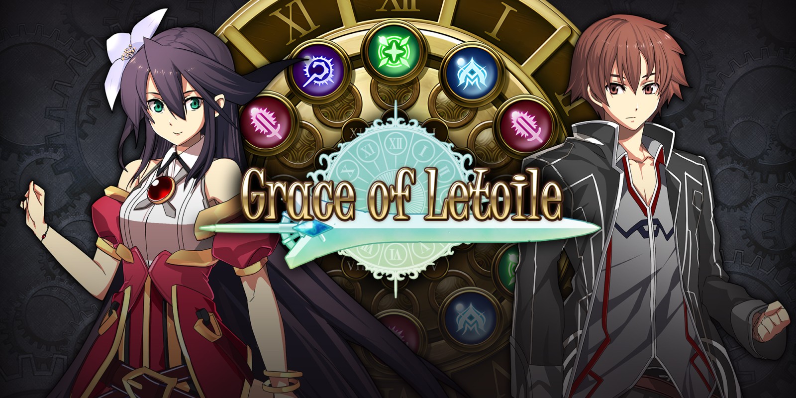 Grace of Letoile recensione 5