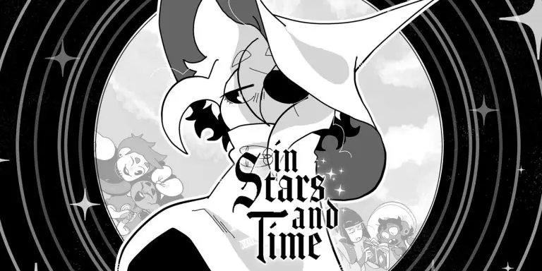 In Stars and Time è disponibile da oggi