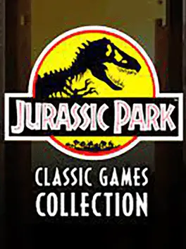 Jurassic Park Classic Games Collection, recensione (Nintendo Switch)