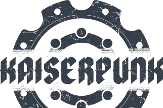 Kaiserpunk: ibrido tra 2 generi