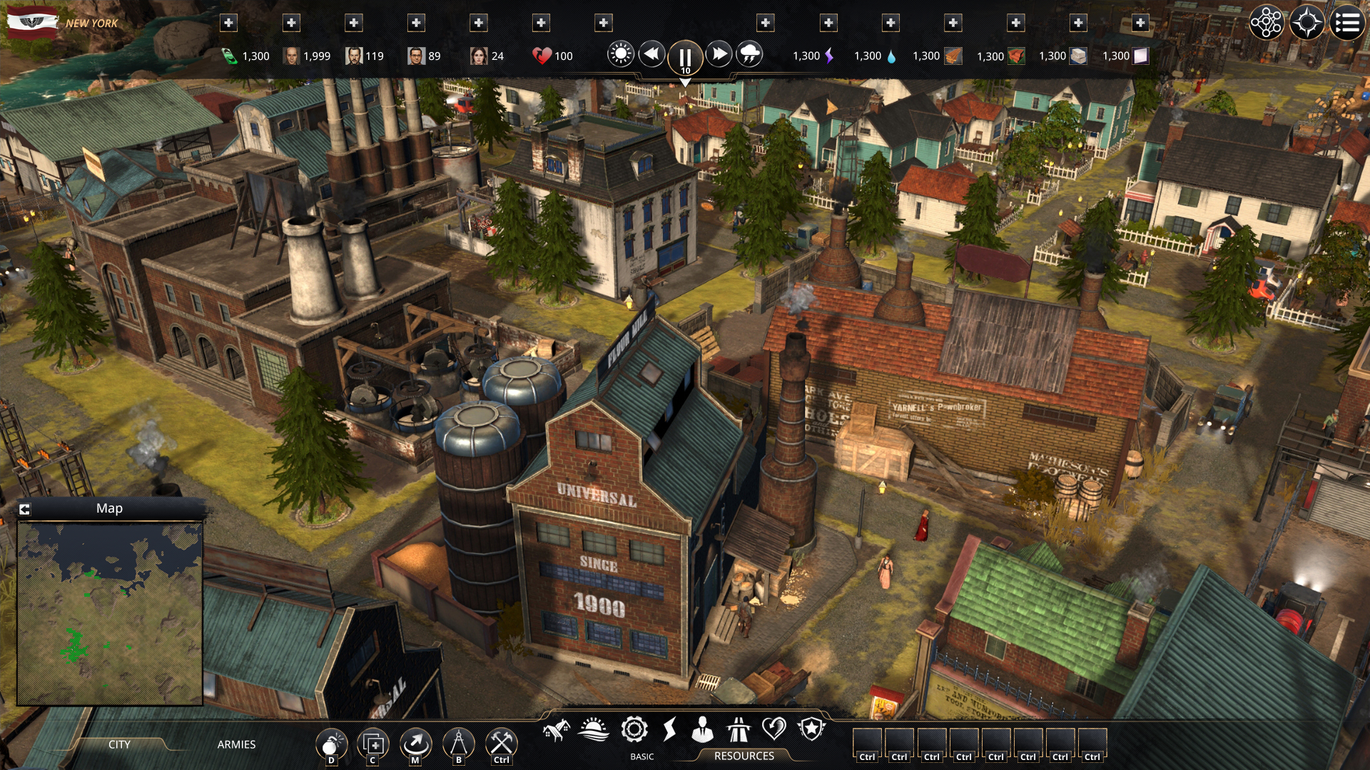 Kaiserpunk_citybuilder