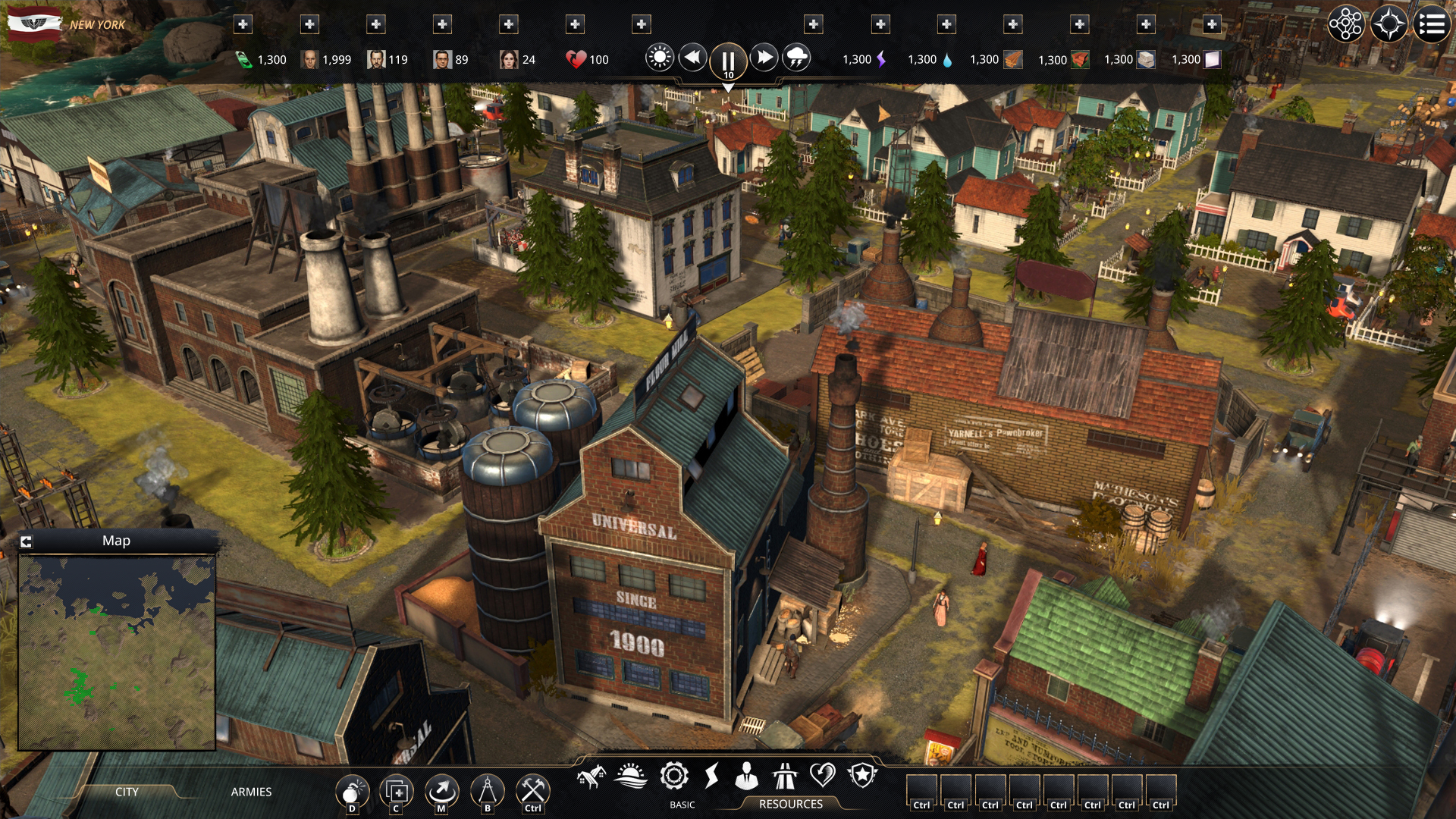 Kaiserpunk_citybuilder