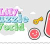 Lily in Puzzle World