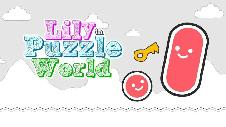 Lily in Puzzle World: la recensione (Nintendo Switch)