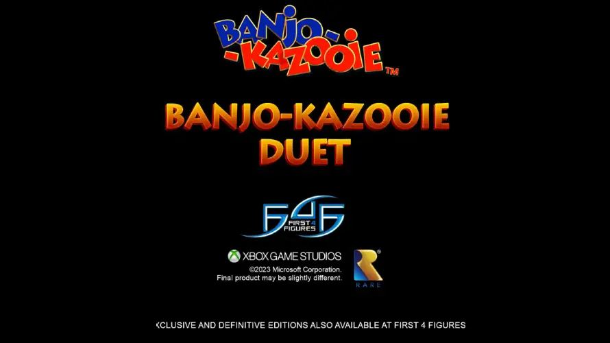 Banjo-Kazooie