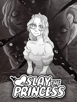 Slay the Princess, recensione (Steam)