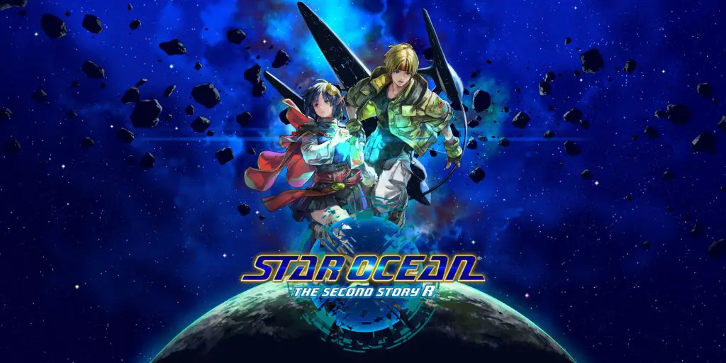 Star Ocean The Second Story R 07