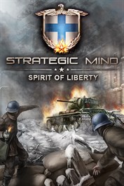 Strategic Mind: Spirit of Liberty, la recensione
