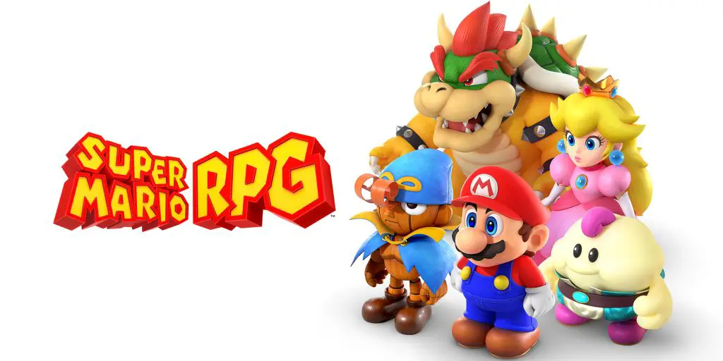 Super Mario RPG 00
