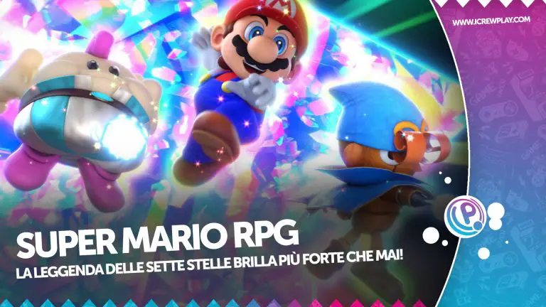 Super Mario RPG 00 cover