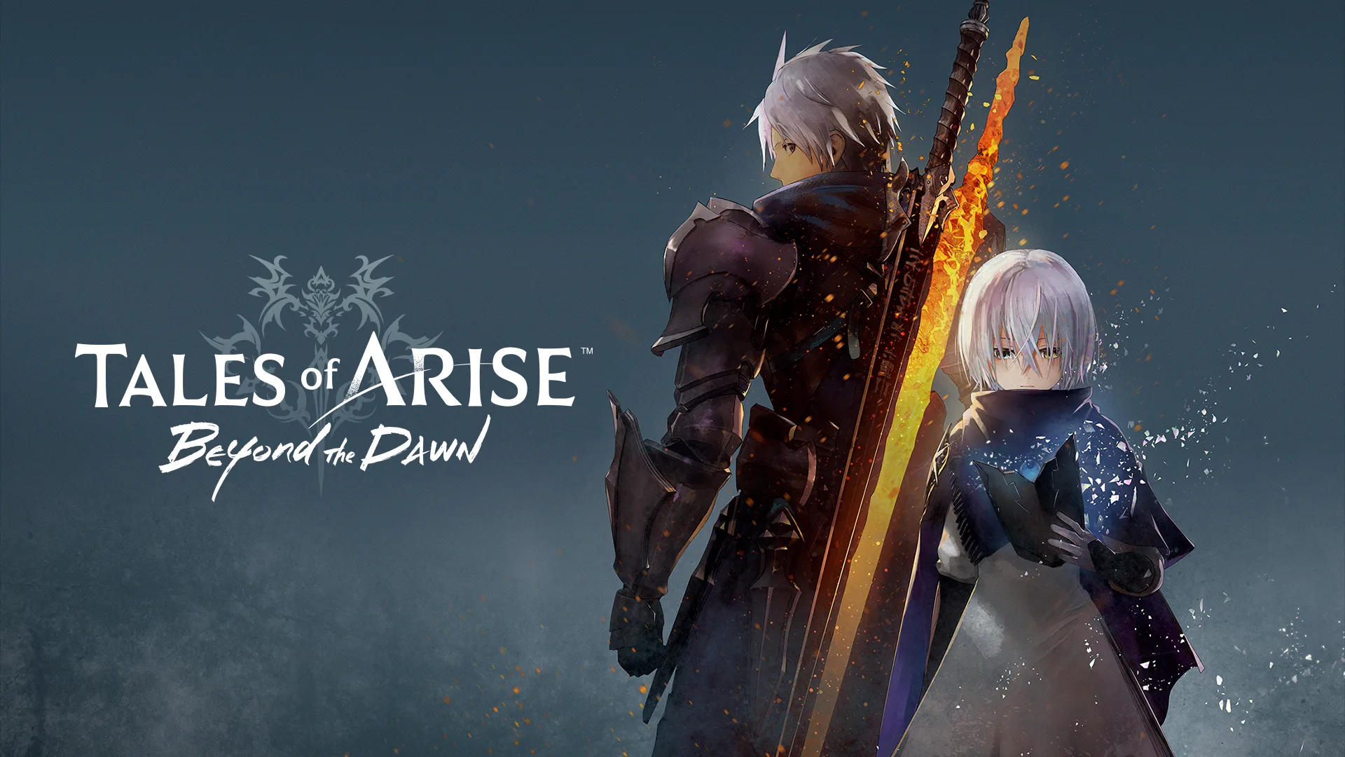 Tales of Arise Beyond the Dawn