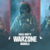 Call of Duty Warzone Mobile