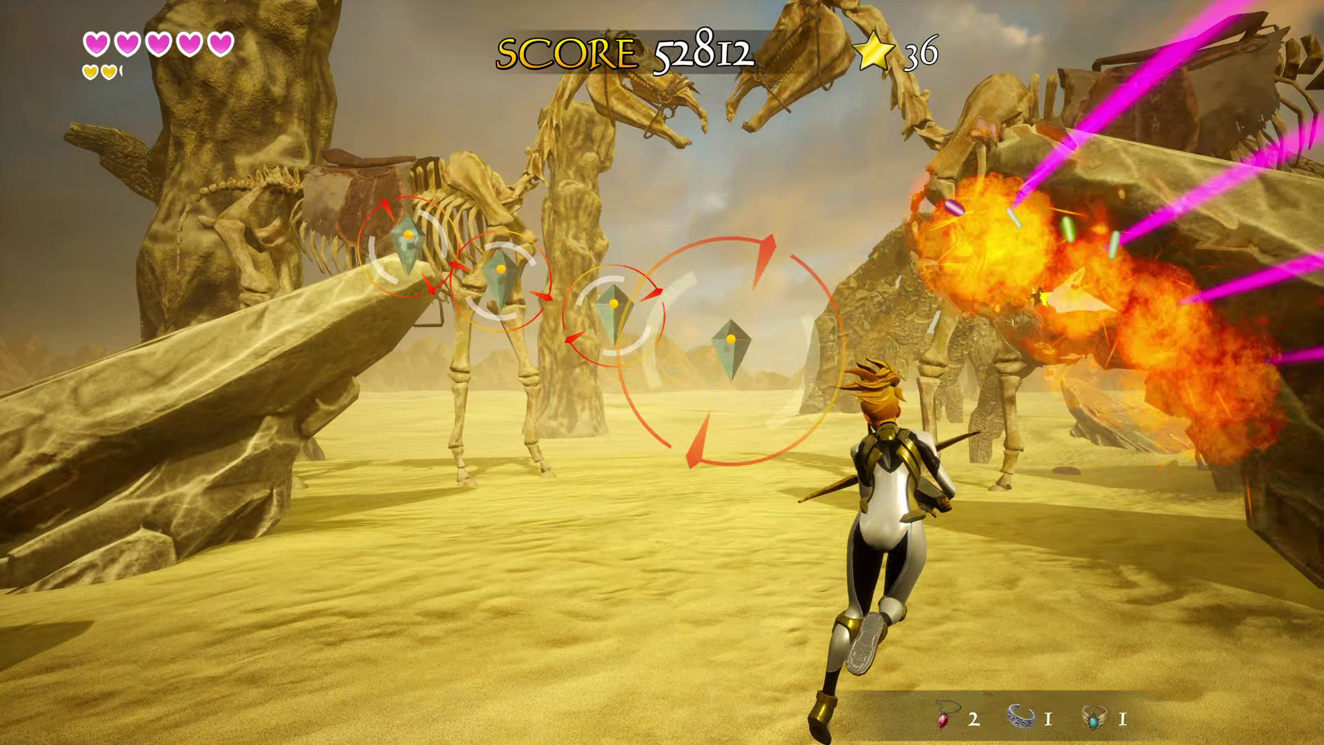 Air twister recensione