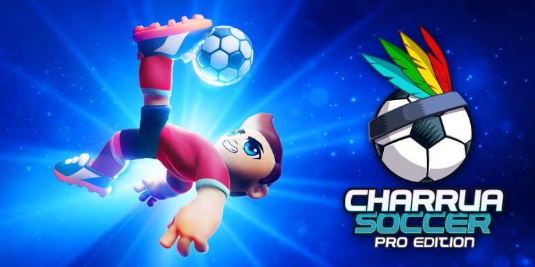 Charrua Soccer: la recensione (Nintendo Switch)
