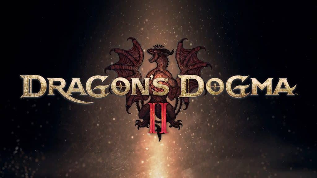 Dragon's Dogma 2