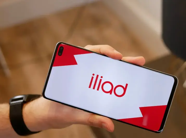 Iliad