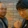 hideki kamiya