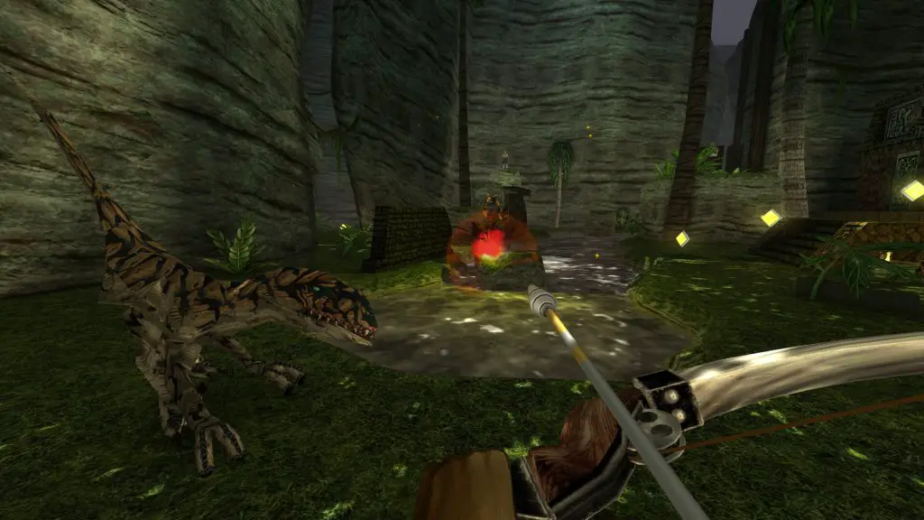 turok 3