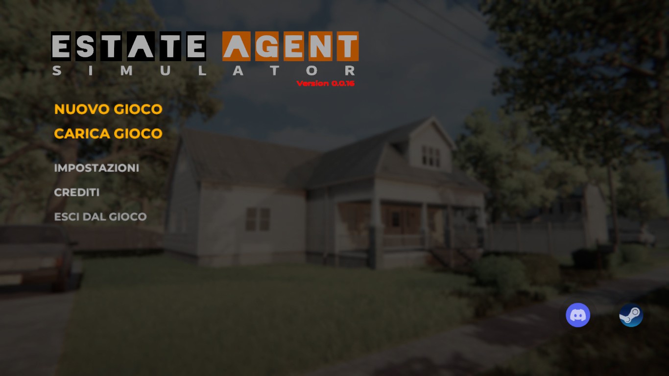 estate agent simulator