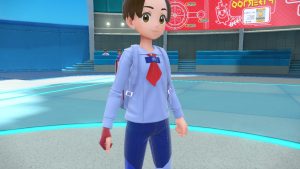 Analisi di Pokémon Violetto e il Disco Indaco