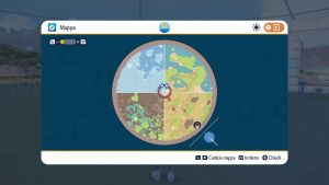 Analisi di Pokémon Violetto e il Disco Indaco