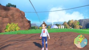Analisi di Pokémon Violetto e il Disco Indaco