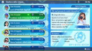 Analisi di Pokémon Violetto e il Disco Indaco 7