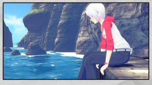 la mia prova su Another Code Recollection