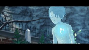 la mia prova su Another Code Recollection