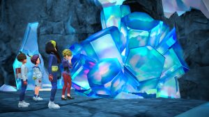 Analisi di Pokémon Violetto e il Disco Indaco
