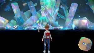 Analisi di Pokémon Violetto e il Disco Indaco