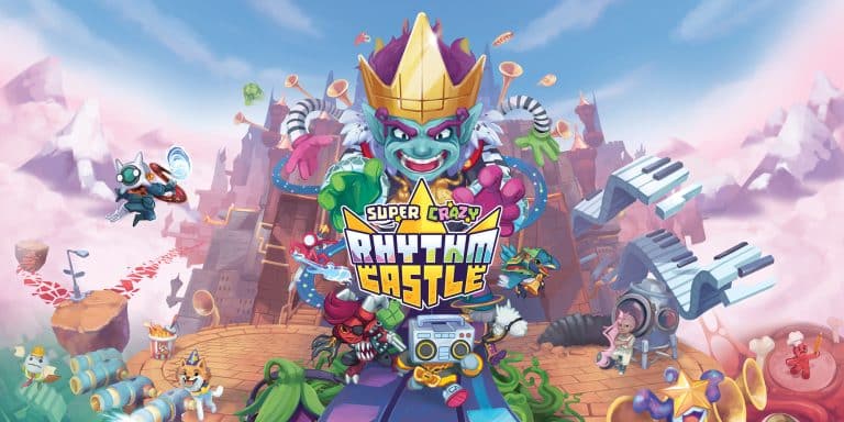 Super crazy rhythm castle, recensione (steam)