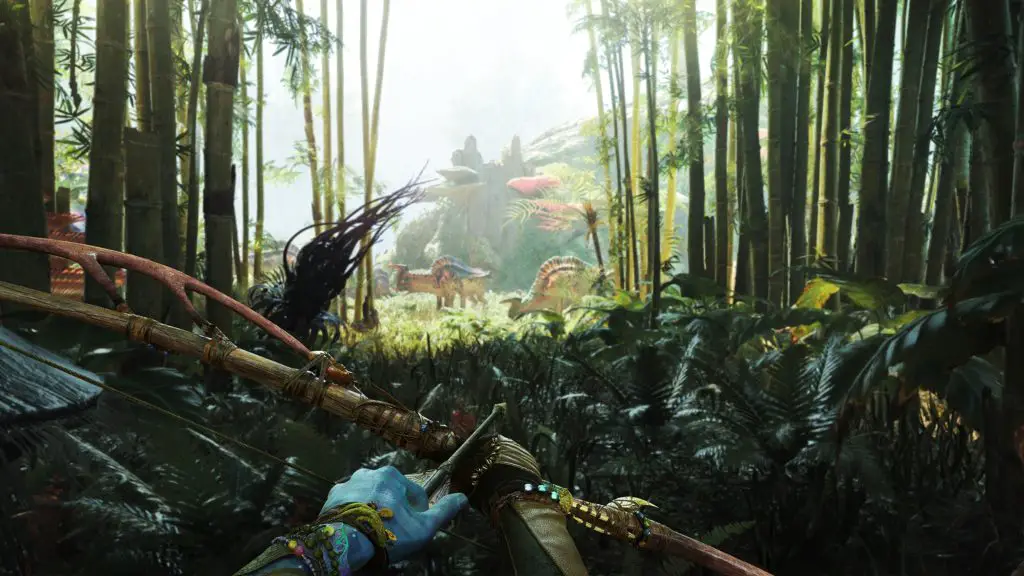 Avatar: Frontiers of Pandora, la recensione per PlayStation 5