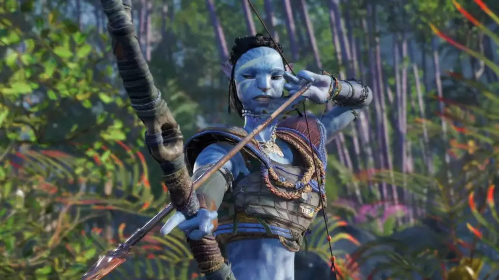 Avatar: Frontiers of Pandora