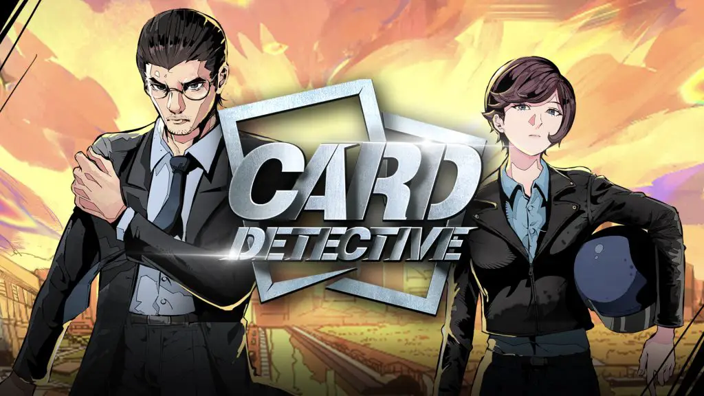 Card Detective 00