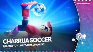Charrua Soccer: la recensione (Nintendo Switch)